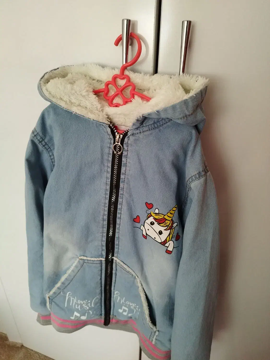 کاپشن بچه گانه|کفش و لباس بچه|بندر انزلی, معلم|دیوار