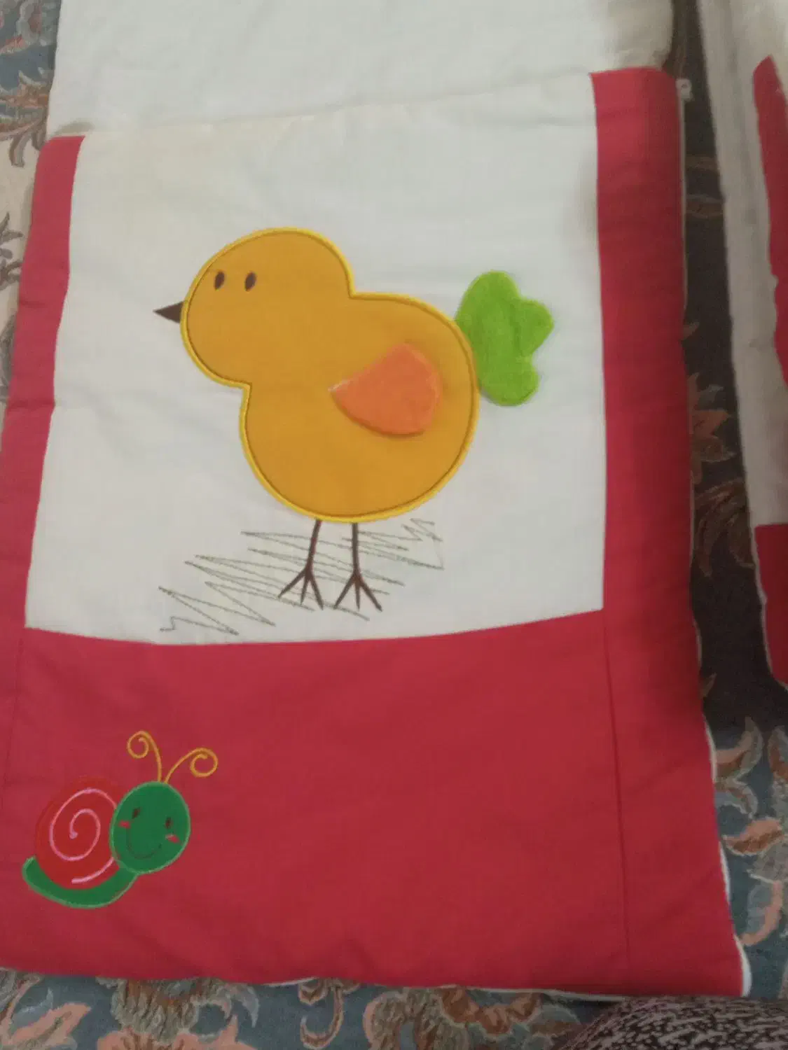 وسایل سیسمونی دخترانه|اسباب و اثاث بچه|مشهد, مشکینی (شهرک غرب)|دیوار