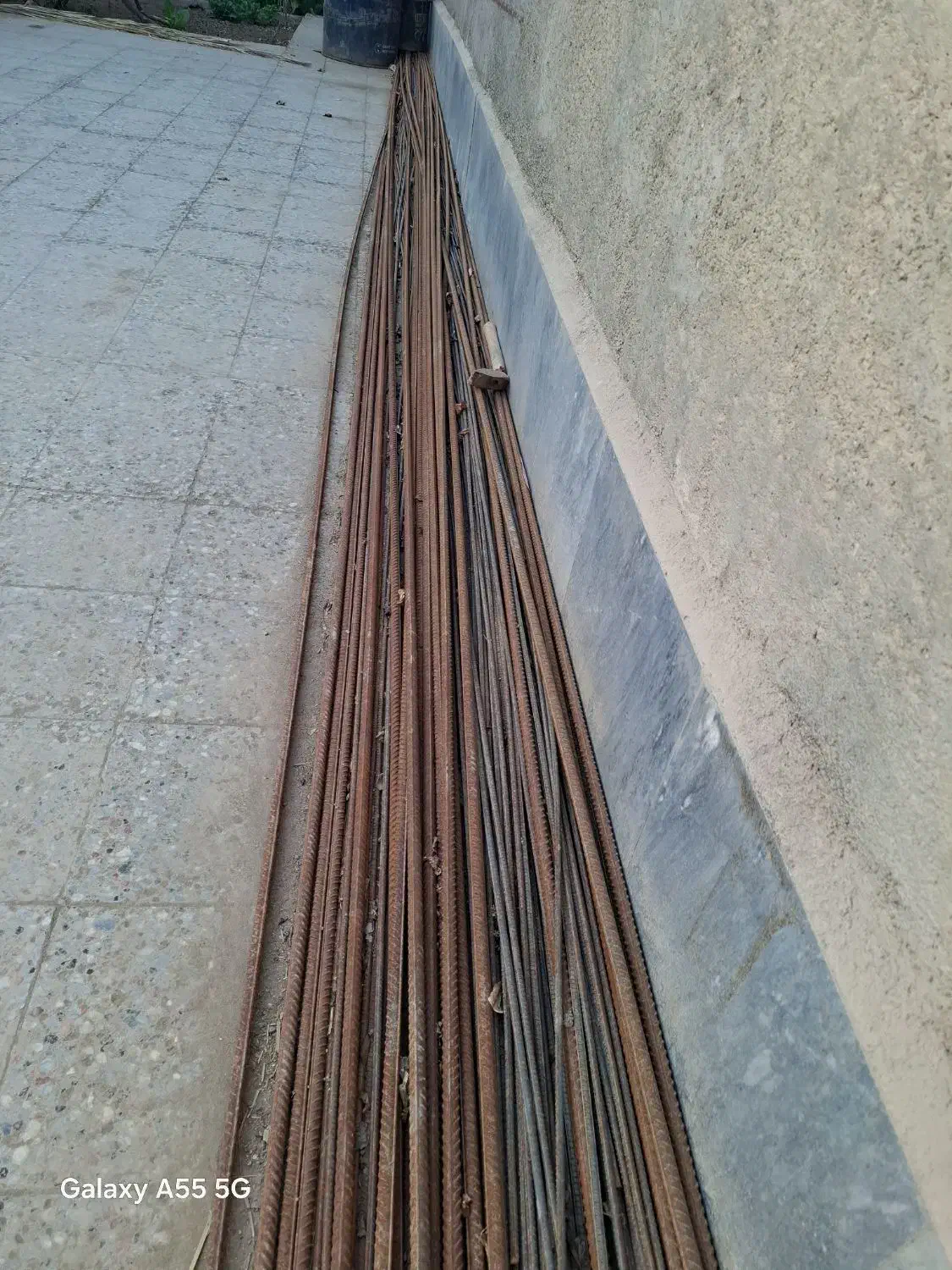 میلگرد|مصالح و تجهیزات ساختمان|زابل, |دیوار