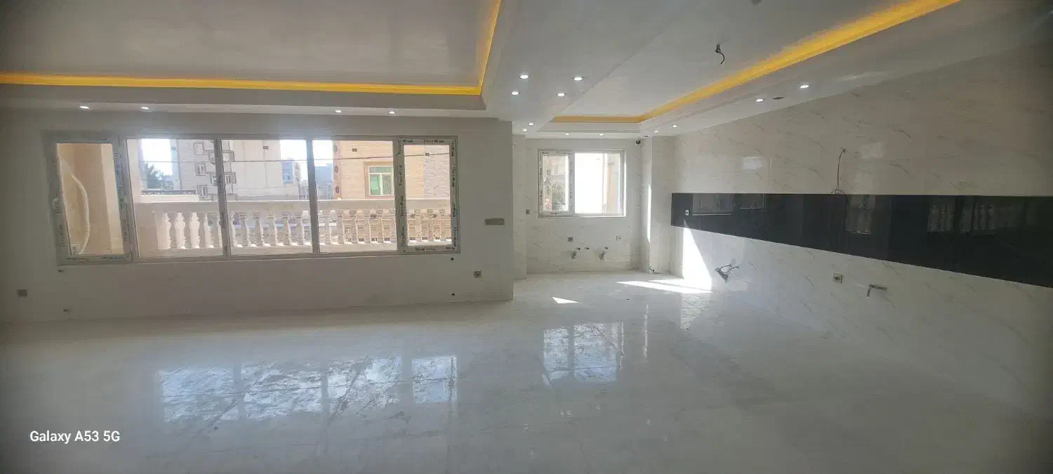 آپارتمان ۱۹۰متر شقایق خ بزرگمهر مهرتابان تک واحدی|فروش آپارتمان|خرم‌آباد, |دیوار