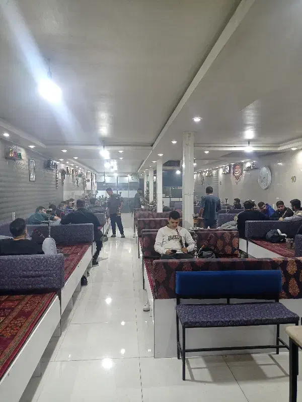 نیرو کار در چایخانه|استخدام خدمات فروشگاه و رستوران|فردیس, فردیس|دیوار