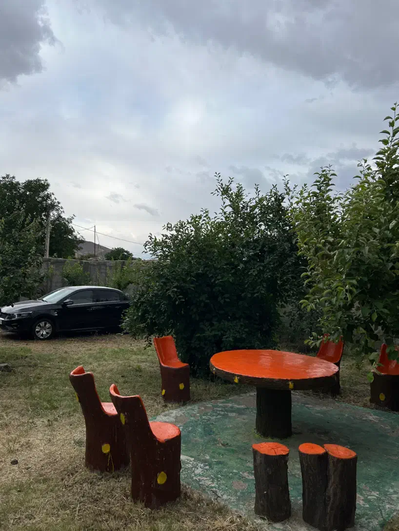 ویلای لوکس با ویو ابدی|فروش خانه و ویلا|میانه, |دیوار