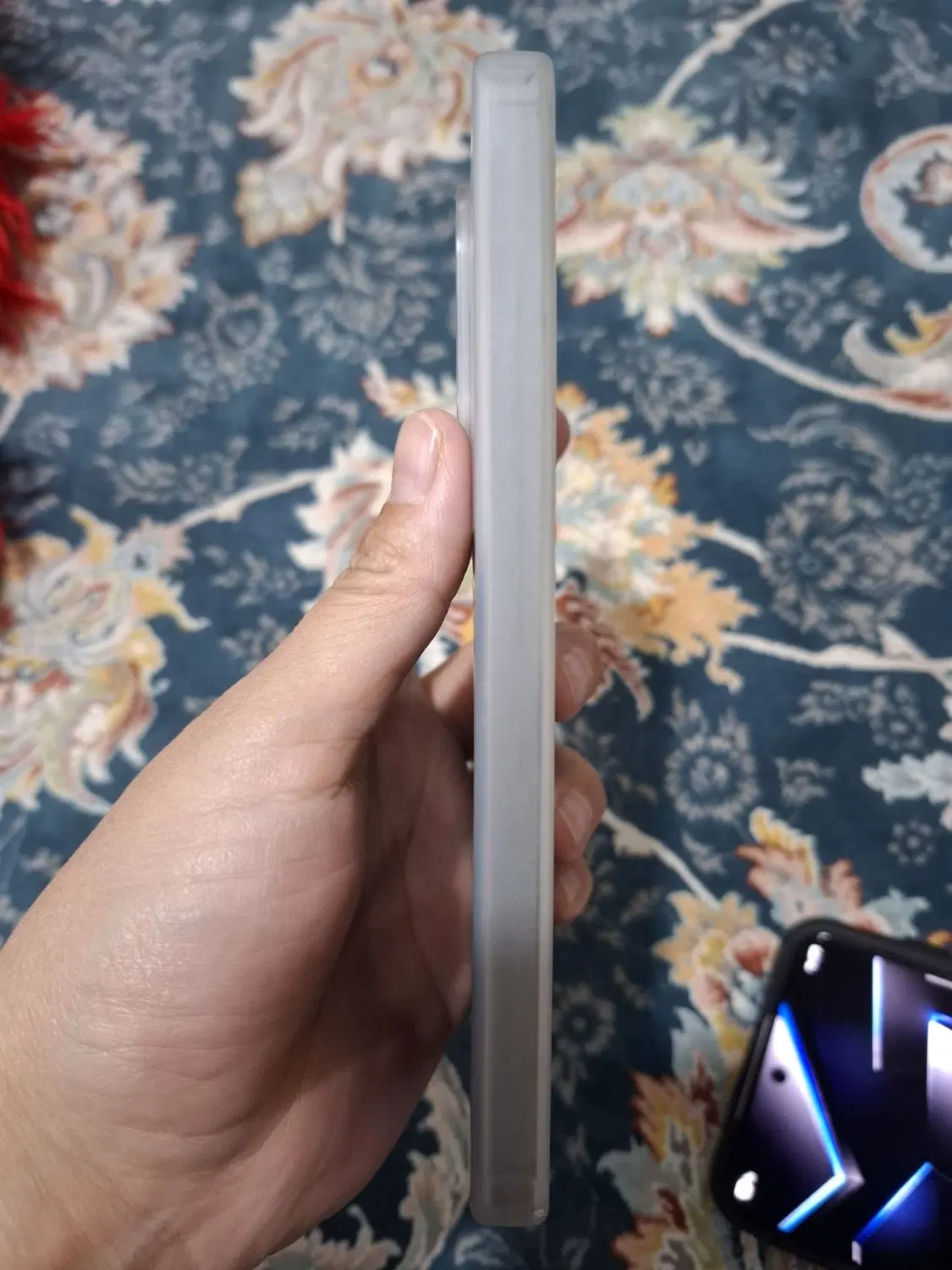 poco x6 5g 256 ram12|موبایل|پاکدشت, پاکدشت (مامازند)|دیوار