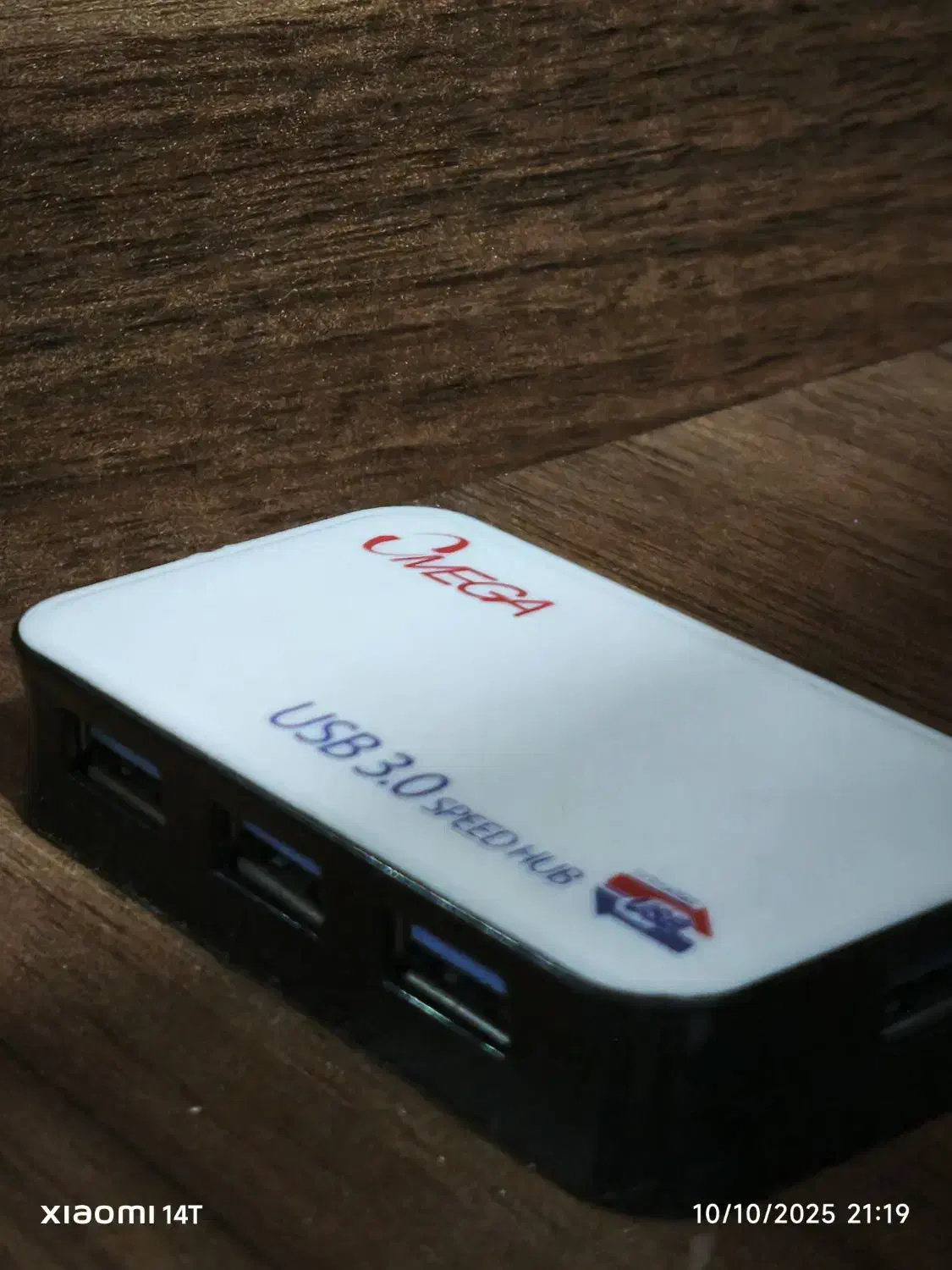 USB 3.0 4port hub|قطعات و لوازم جانبی رایانه|اراک, |دیوار
