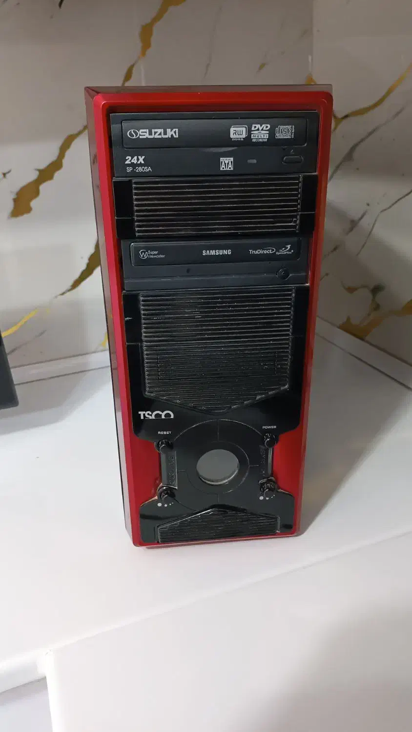 کامپیوتر سالم و ارزان|رایانه رومیزی|بوکان, |دیوار