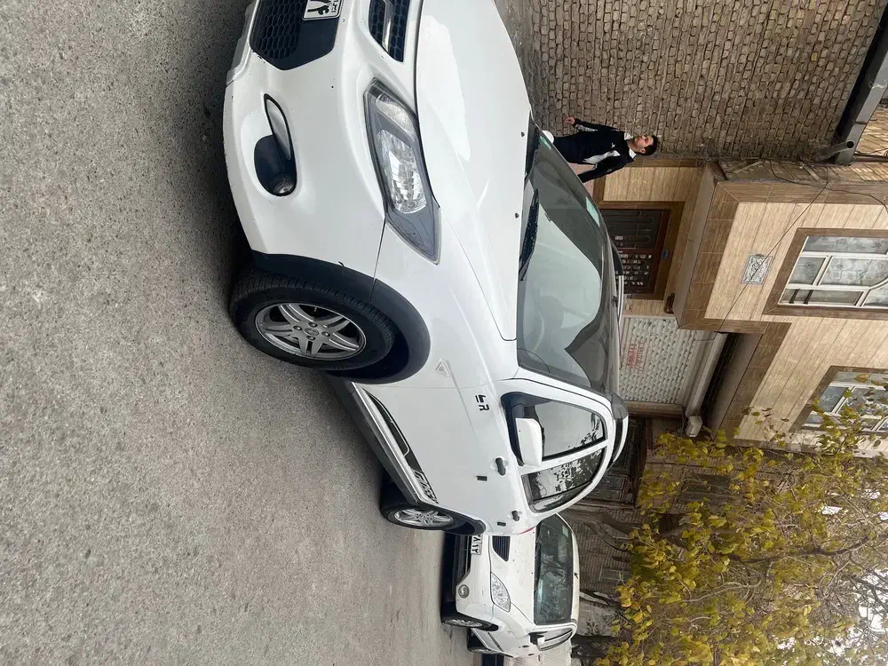 کوئیک R|خودرو سواری و وانت|کرمان, |دیوار