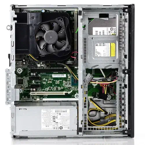 مینی کیس قوی G3 HP با رم 8 ddr4|رایانه رومیزی|تهران, میدان ولیعصر|دیوار