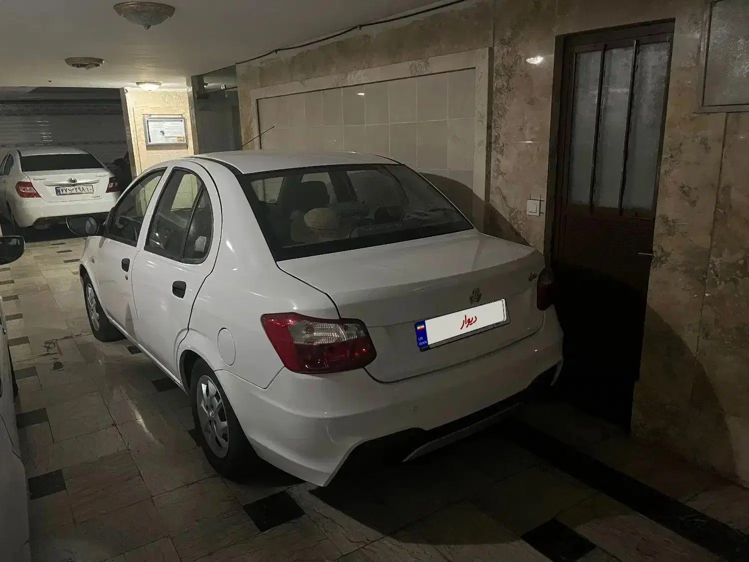 ساینا s مدل ۱۴۰۲|خودرو سواری و وانت|تهران, دستغیب|دیوار