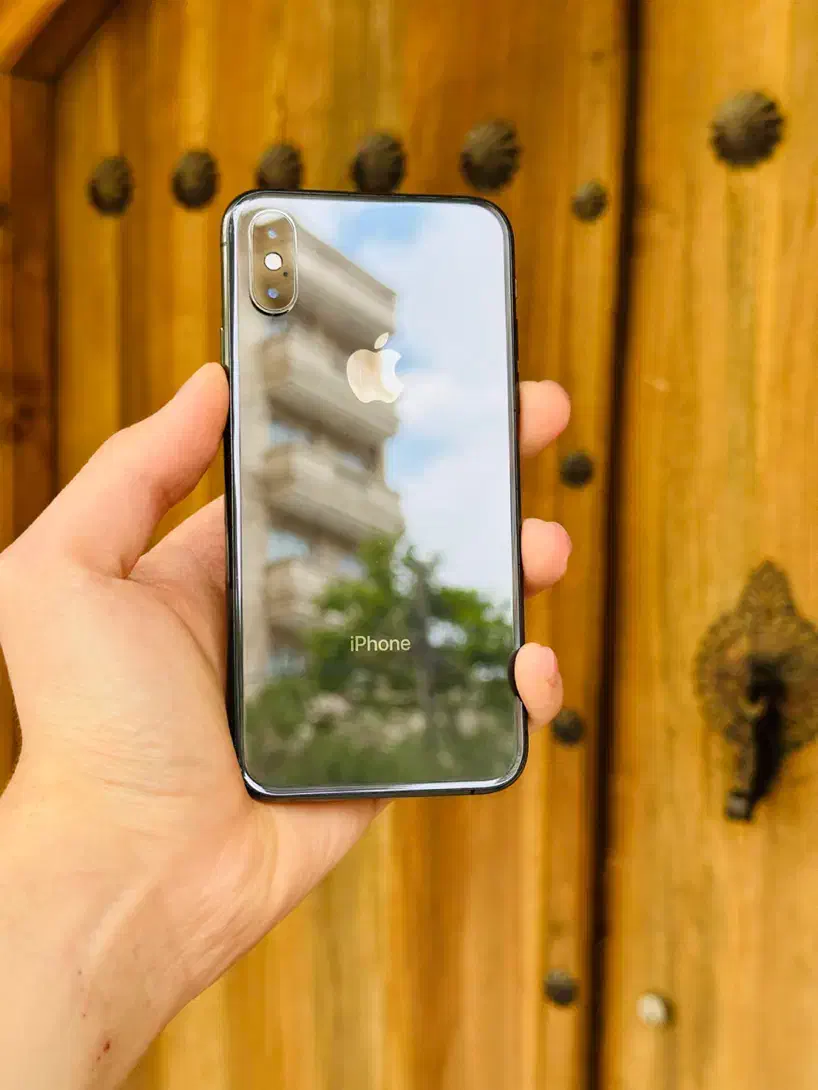 iphone xs 256|موبایل|تبریز, |دیوار