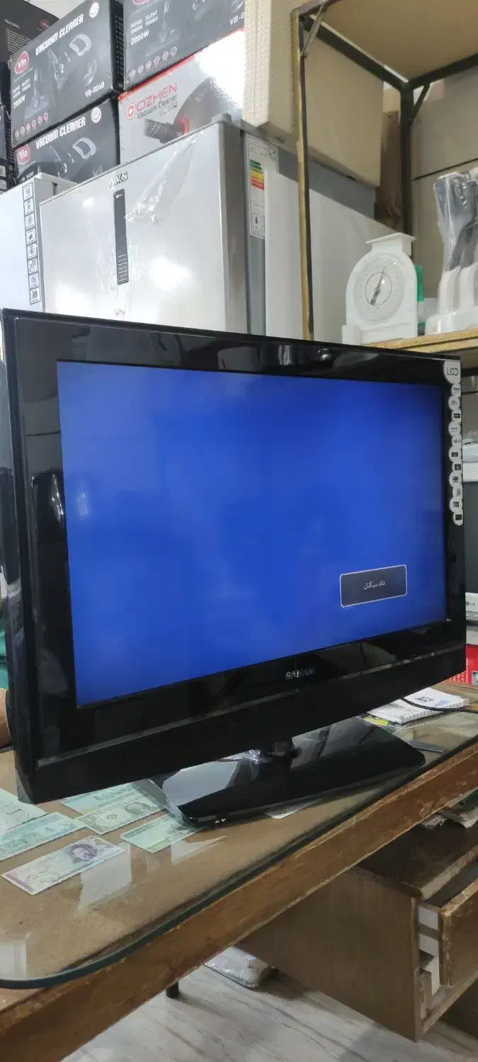 ۳۲صنام|تلویزیون و پروژکتور|خوی, |دیوار