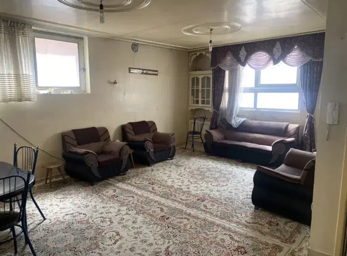 آپارتمان ۲ خواب|فروش آپارتمان|اصفهان, شهشهان|دیوار