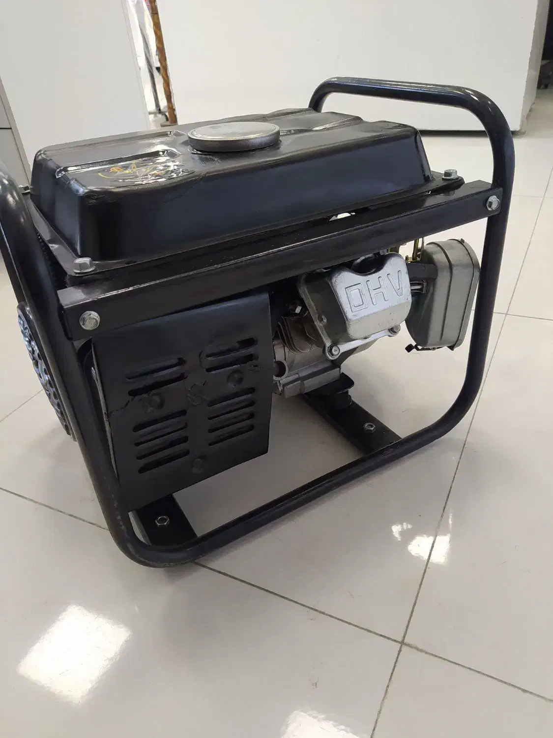 موتوربرق ۱۰۰۰وات|مصالح و تجهیزات ساختمان|اصفهان, ملکشهر|دیوار