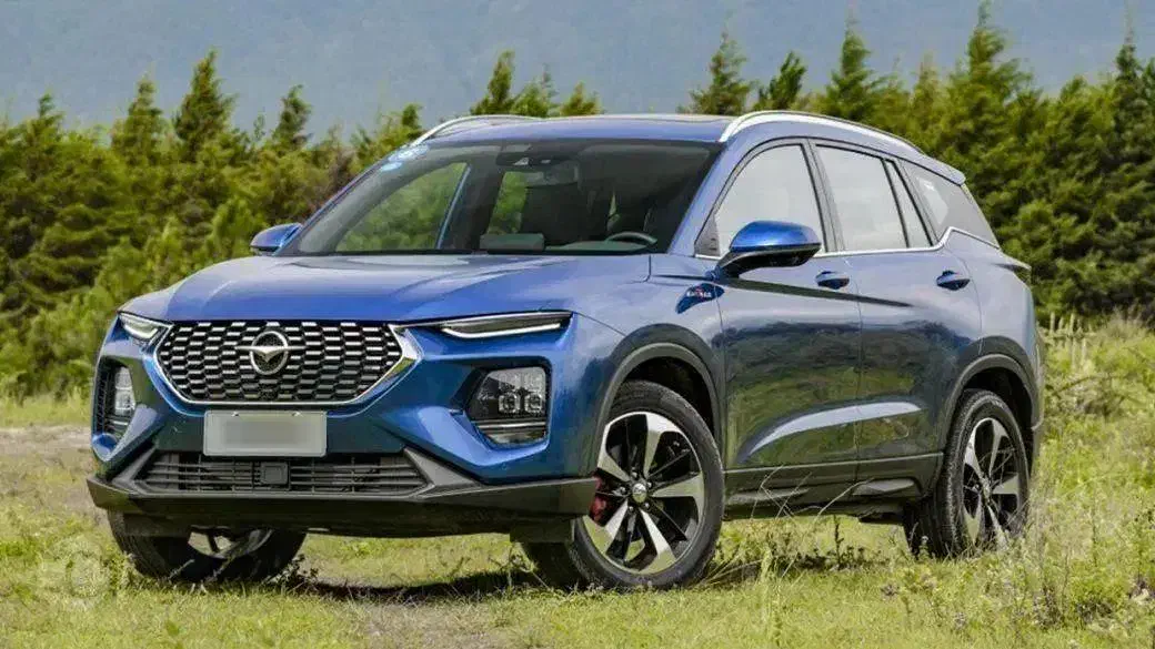 حواله هایما 8s|خودرو سواری و وانت|تهران, پرستار|دیوار