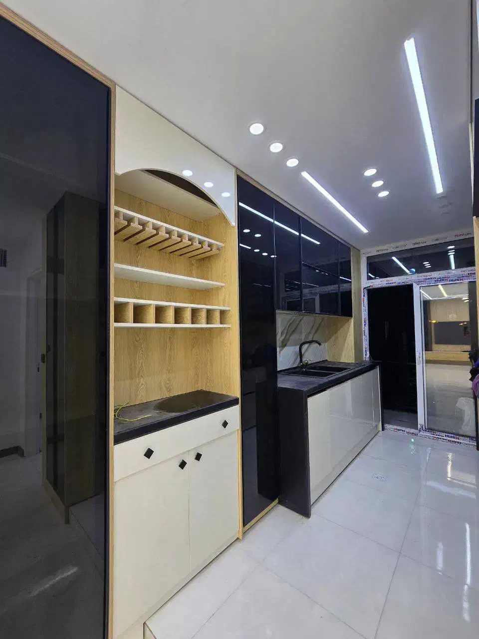 ۵۲متری/طبقه اول باپارکینگ/شهرزیبای انـدیشه+ وام|فروش آپارتمان|تهران, شهر زیبا|دیوار