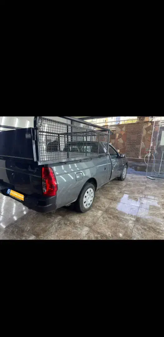 آریسان ۲ اقساط ۳۶ماهه|خودرو سواری و وانت|تهران, اباذر|دیوار