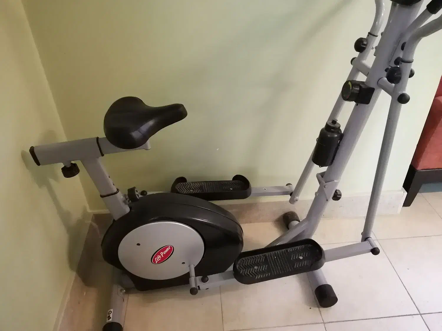 اسکی فضایی|تجهیزات ورزشی|شیراز, شیمی گیاه|دیوار