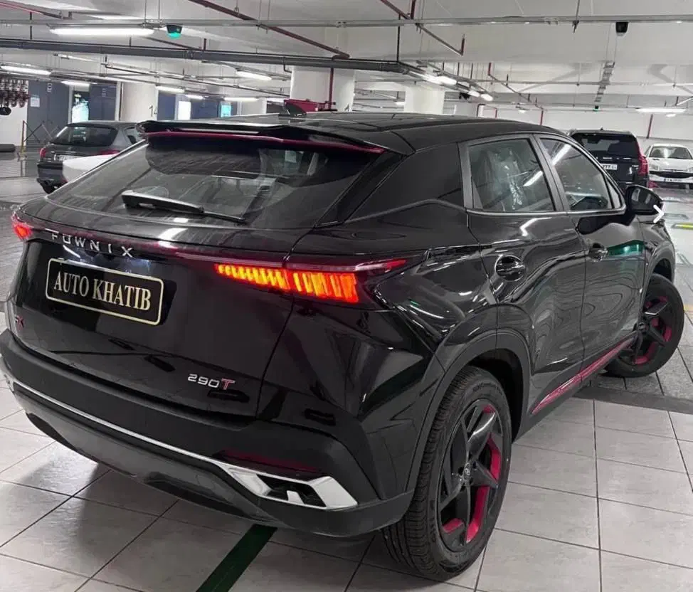 فونیکس مشکی تحویل فوری اقساطی|خودرو سواری و وانت|تهران, حصار بوعلی|دیوار