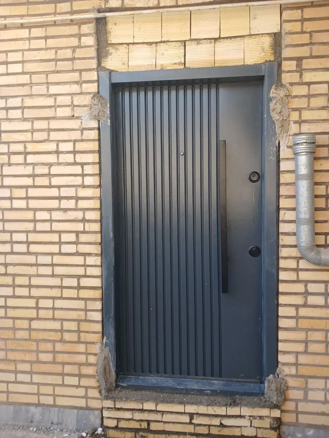 نصب و نصاب درب ضدسرقت|خدمات پیشه و مهارت|بندر ماهشهر, |دیوار