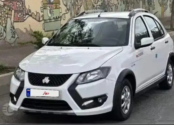 کوییک S مدل 1402|خودرو سواری و وانت|مشهد, حجت|دیوار