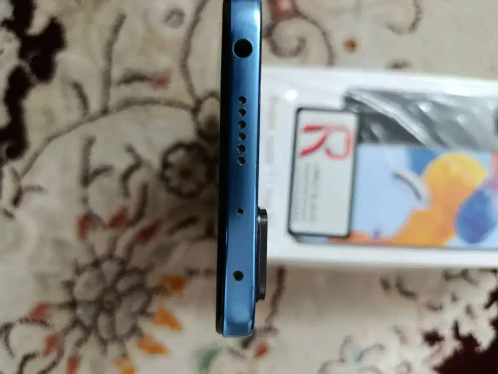 گوشی Redmi Note 11 Pro 5G|موبایل|مشهد, ایثار|دیوار