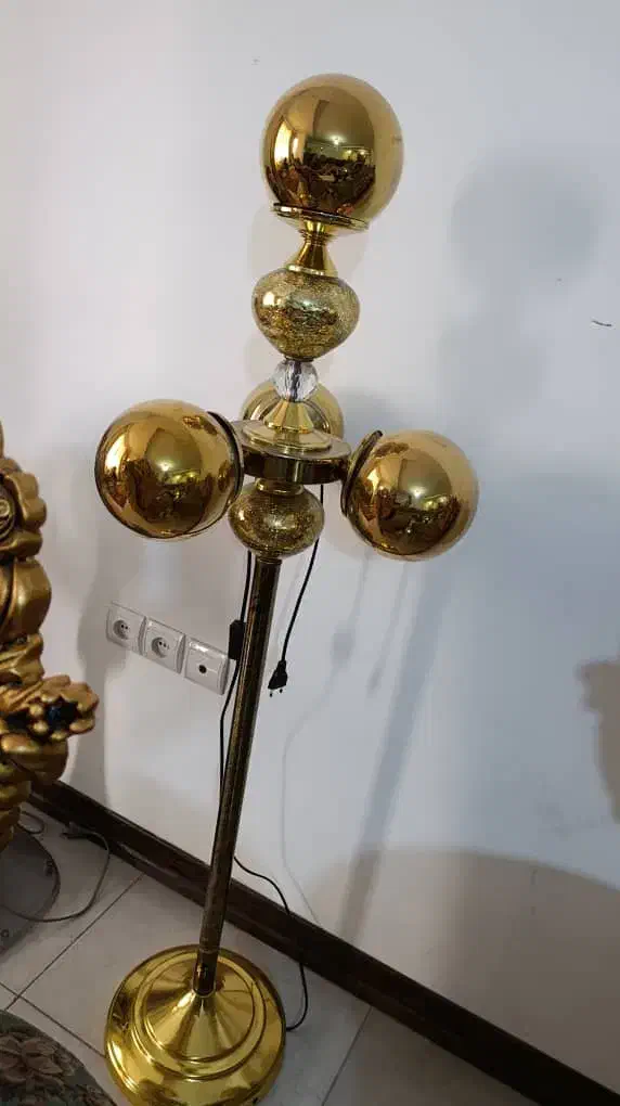 اباژور|چراغ خواب و آباژور|فردیس, شهرک شهید حسینی|دیوار