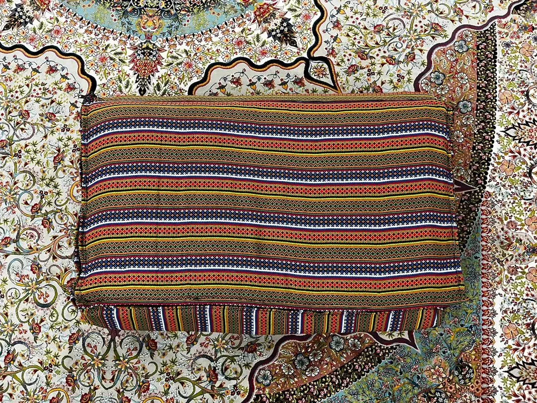 جا رختخوابی|رختخواب، بالش، پتو|یاسوج, |دیوار