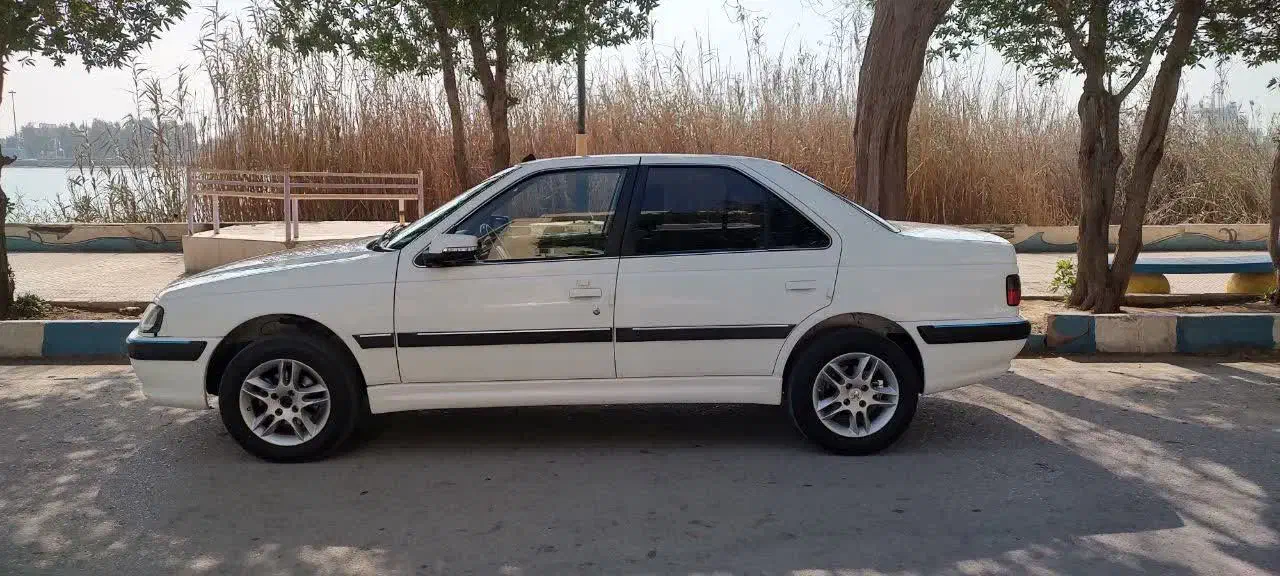 پارس elx|خودرو سواری و وانت|خرمشهر, |دیوار