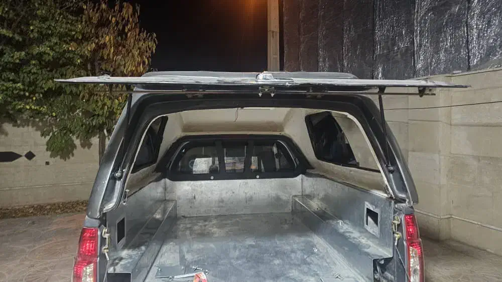 طاق و کفی آریسان ۲ نونو|قطعات یدکی و لوازم جانبی|یاسوج, |دیوار