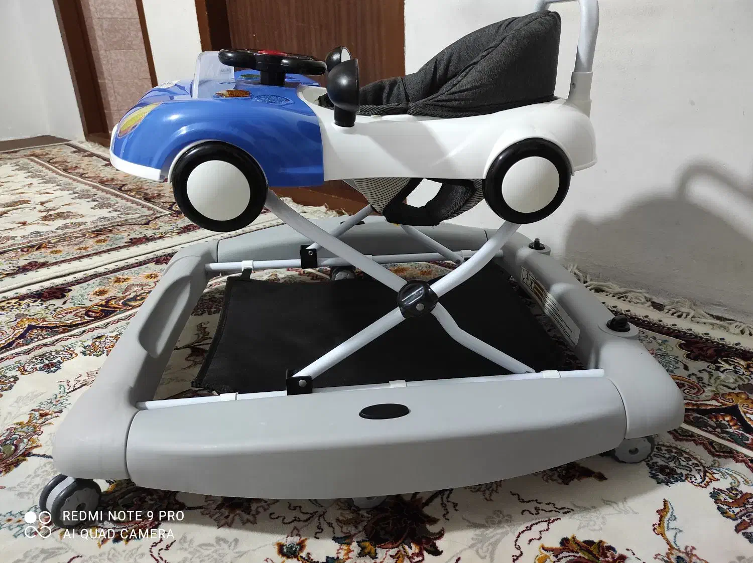 رورورک و کریر|اسباب و اثاث بچه|ارومیه, |دیوار