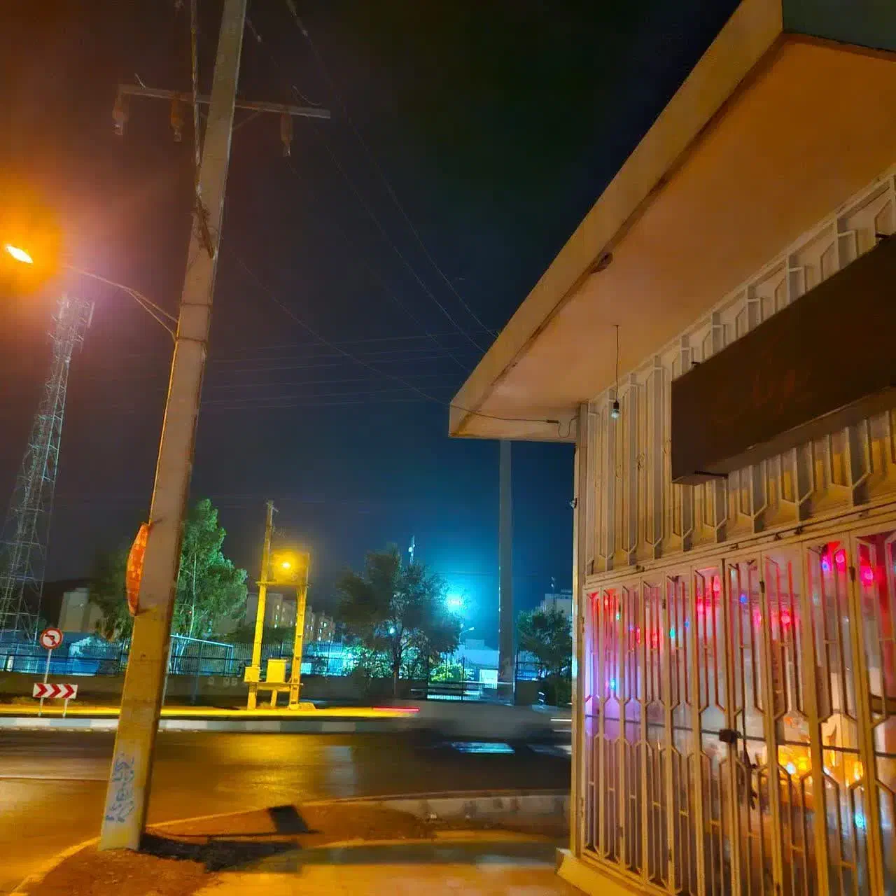 ۲۲۲مترتجاری۴بربامغازه۲بربه قیمت کارشناسی املاک محل|فروش مغازه و غرفه|خمینیشهر, |دیوار