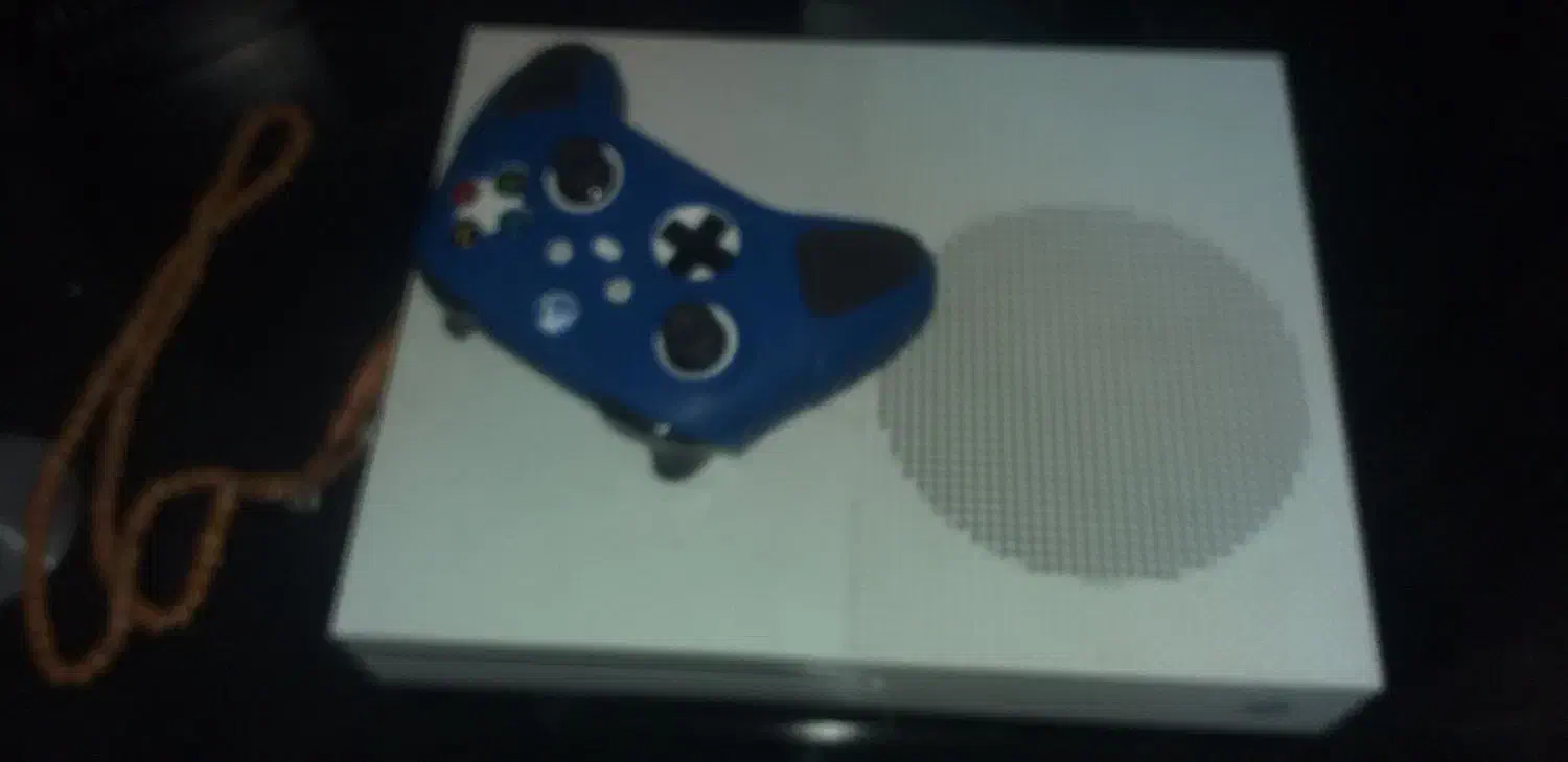 ایکس باکس وان اس|کنسول، بازی ویدئویی و آنلاین|همدان, |دیوار