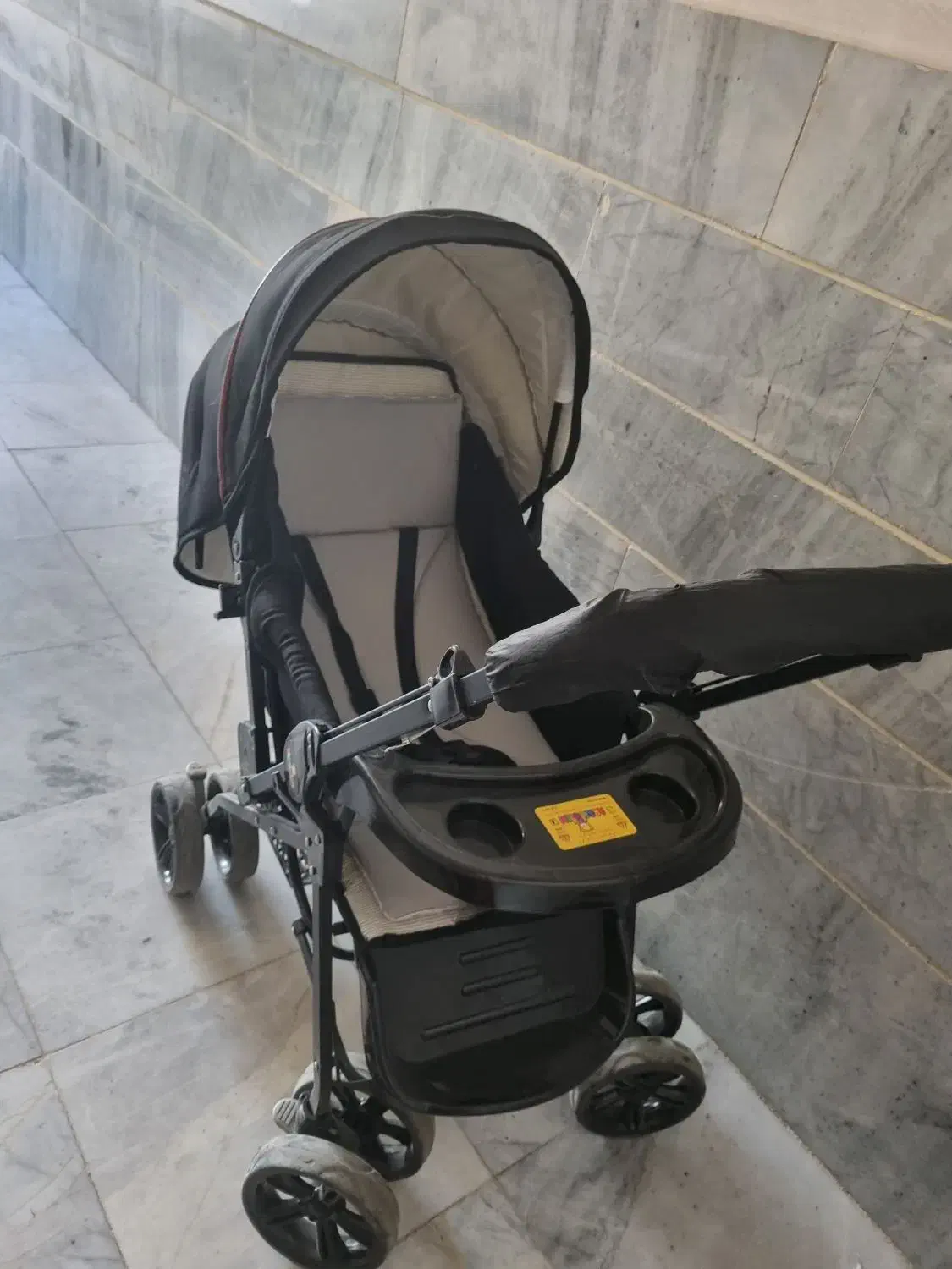 کالسکه|کالسکه و لوازم جانبی|گلستان (تهران), |دیوار