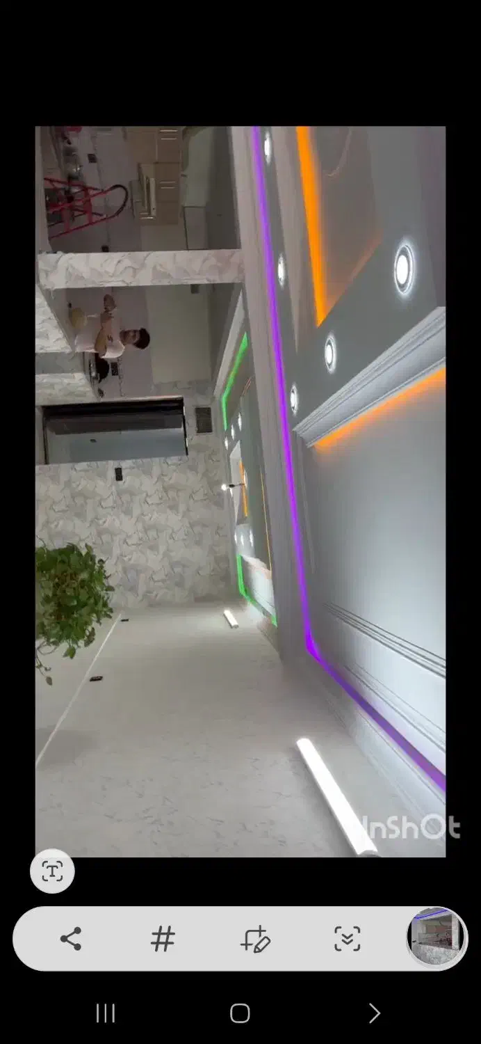 خانه ویلایی تجاری ۱۲۴ متری سندتک برگ شیش دانگ|فروش خانه و ویلا|قرچک, داوود آباد|دیوار