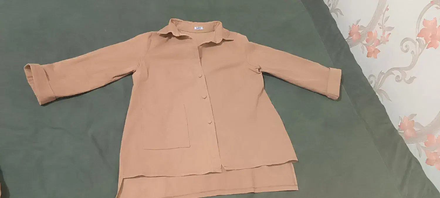 ست پاییزه زنانه|لباس|نسیمشهر, |دیوار