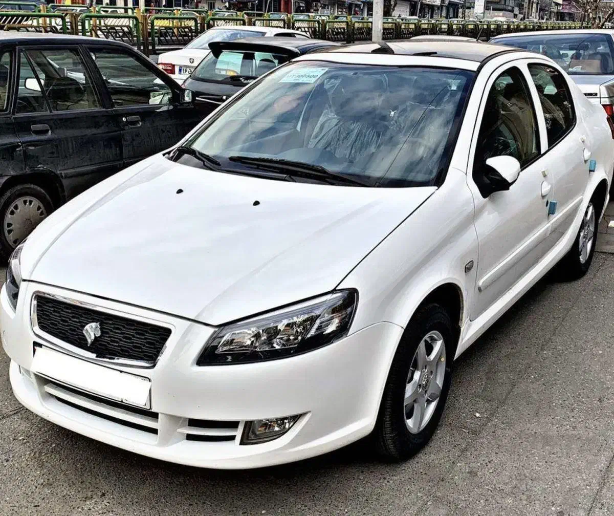 رانا پلاس|خودرو سواری و وانت|تبریز, |دیوار