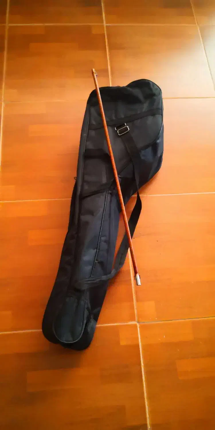 کیف کمانچه|سازهای سنتی|کرمان, |دیوار