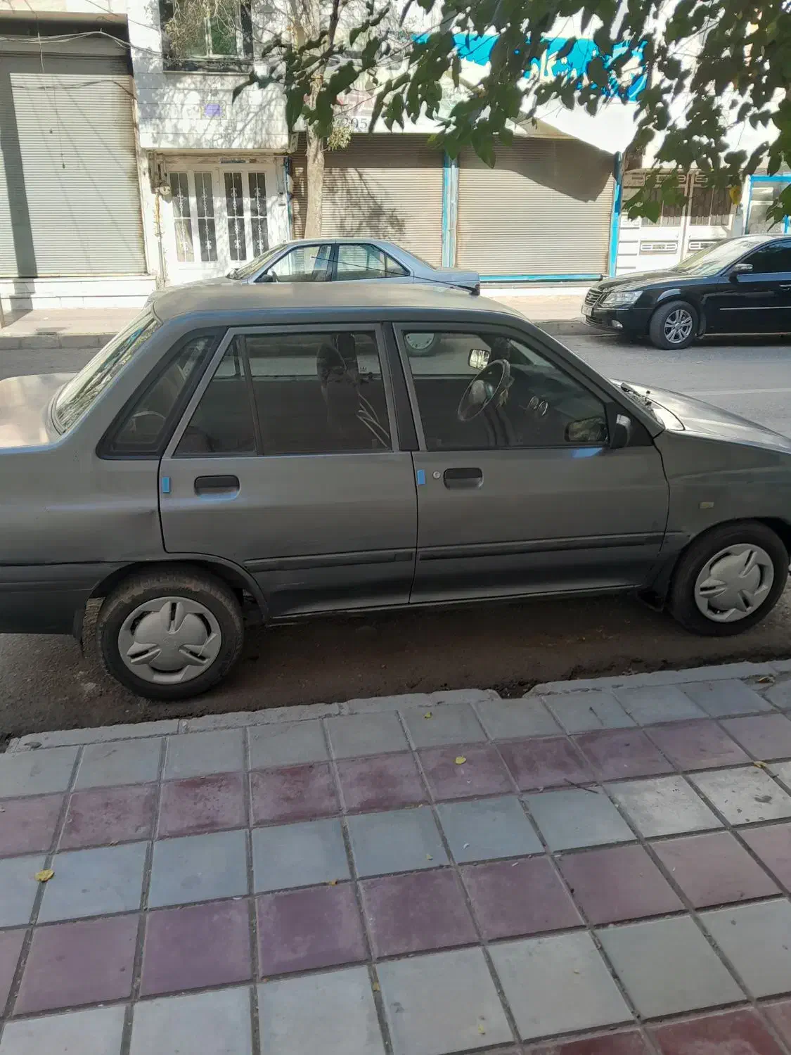 پراید۹۰فرمانهیدرولیکدوگانه|خودرو سواری و وانت|الوند, |دیوار