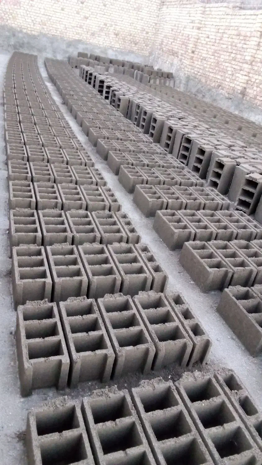 بلوک سیمانی|مصالح و تجهیزات ساختمان|بجنورد, |دیوار