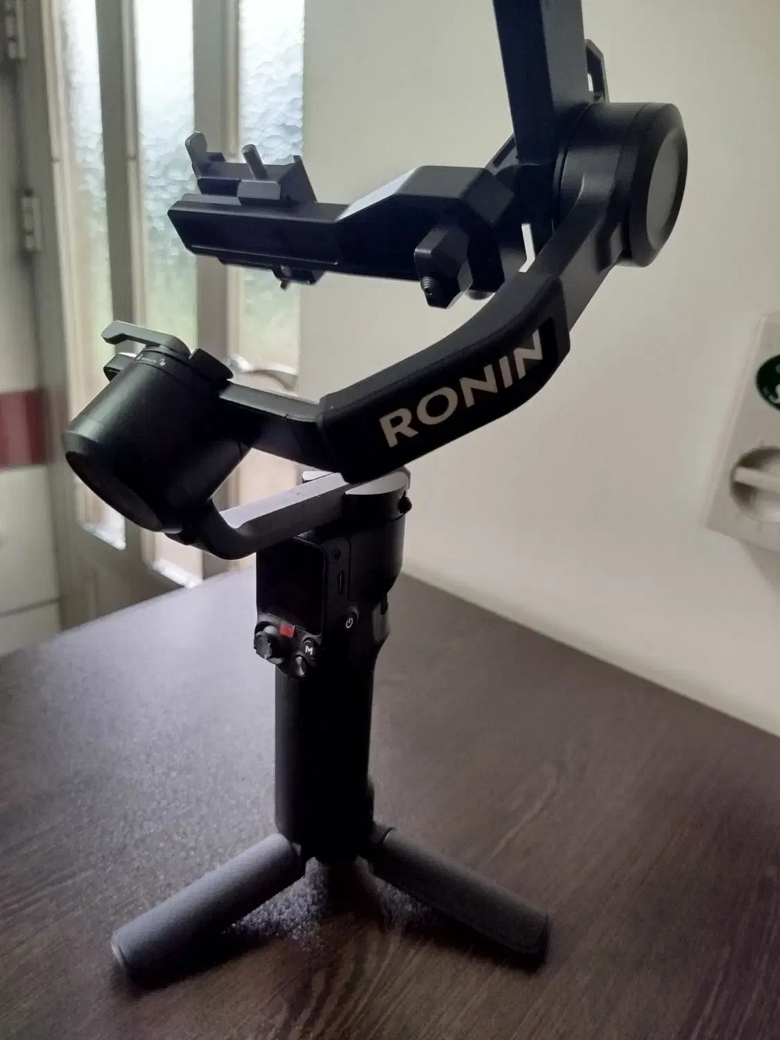 RS3mini|دوربین عکاسی و فیلم‌برداری|گنبد کاووس, |دیوار