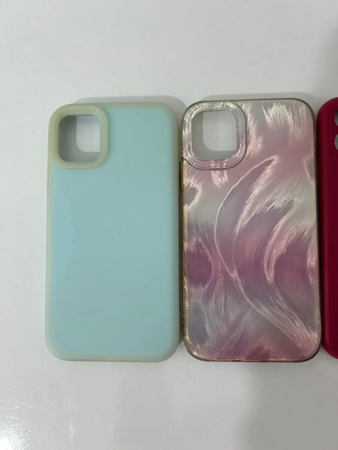 قاب آیفون 11|لوازم جانبی موبایل و تبلت|لنگرود, |دیوار