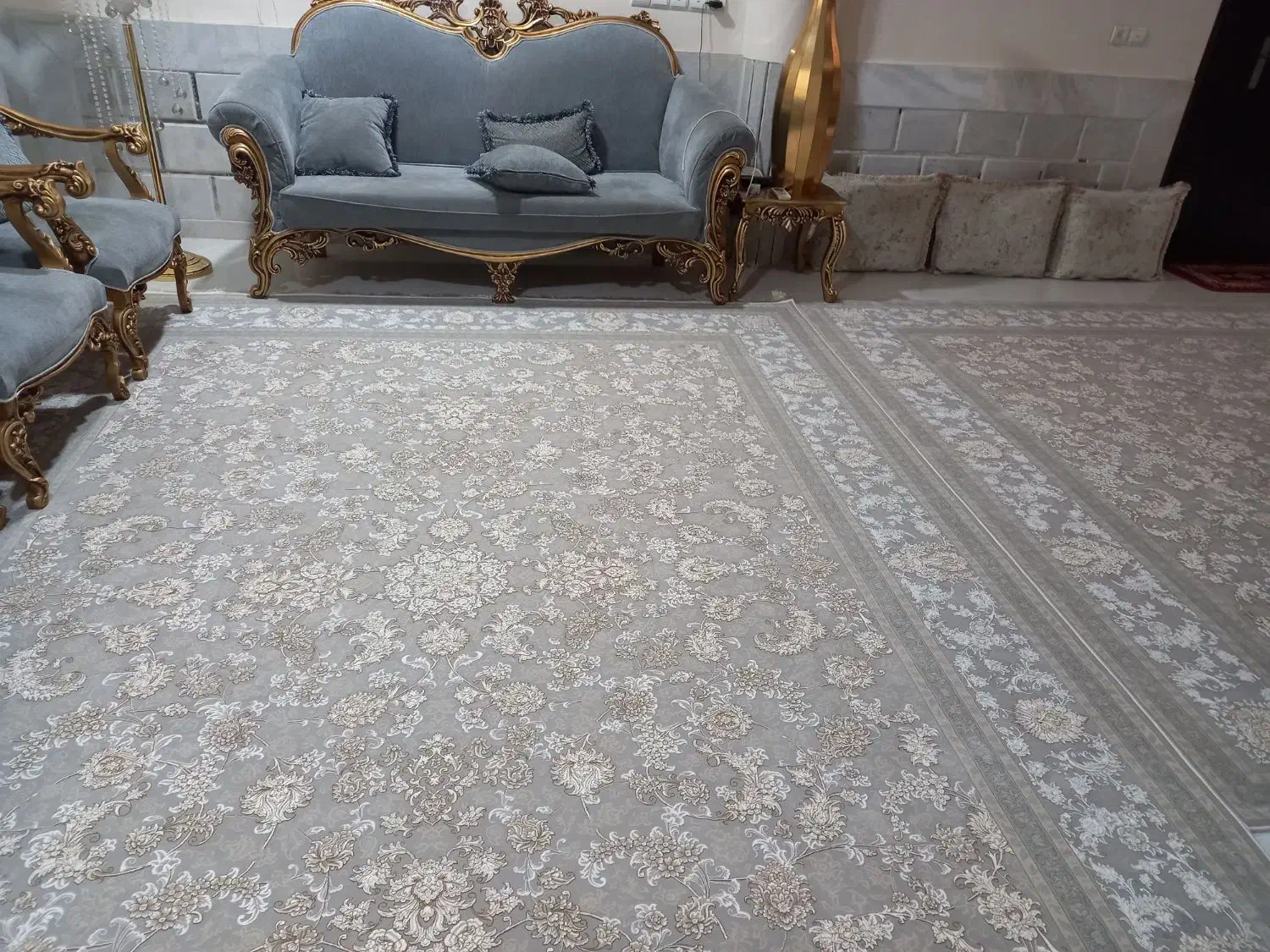 چند عدد فرش نو به قبمت کارخانه|فرش|بندرعباس, |دیوار