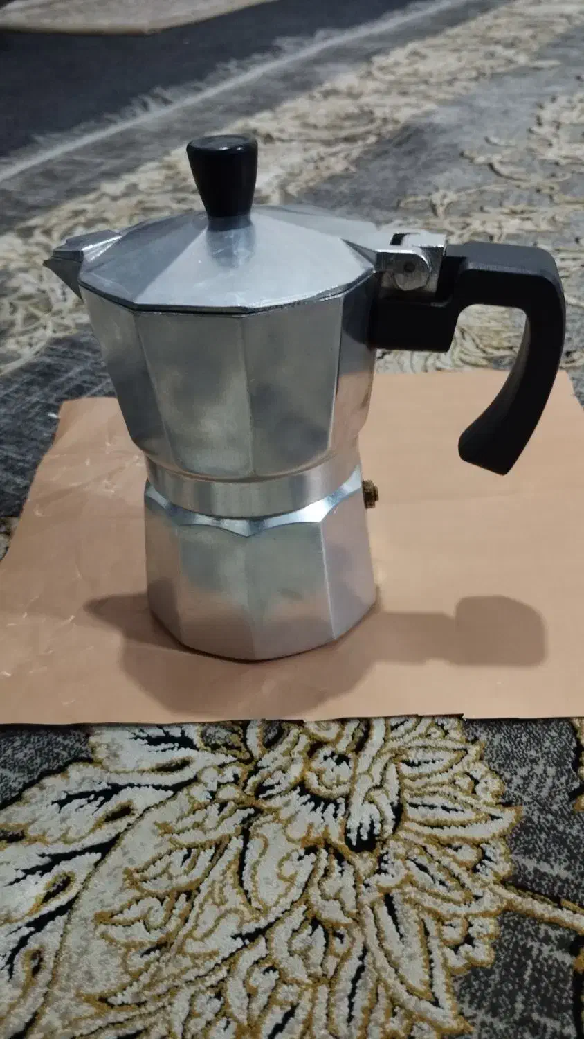 قهوه ساز|قوری، کتری، قهوهساز دستی|گرگان, |دیوار