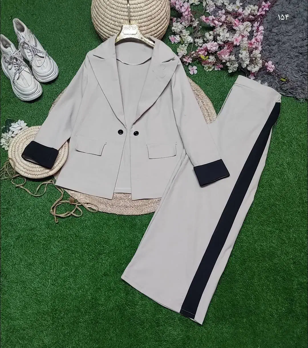 کت و شلوار|لباس|مسجد سلیمان, |دیوار