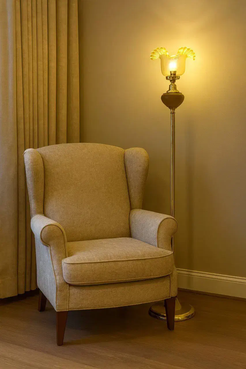 آباژور و شمعدون های تخفیف خورده|چراغ خواب و آباژور|تهران, بازار|دیوار