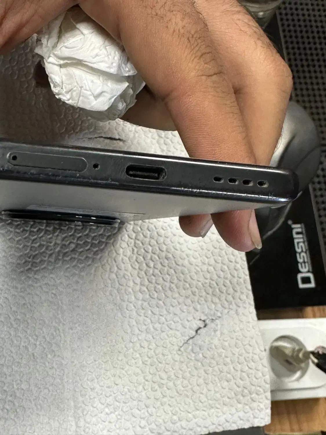 گوشی رلمی 11پروپلاس|موبایل|زاهدان, |دیوار