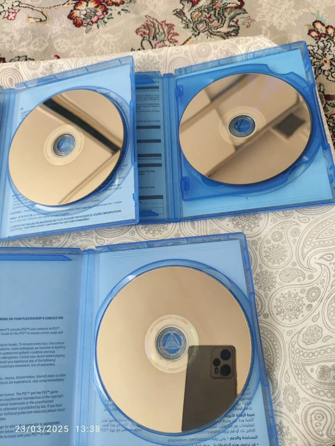 بازی ps5 بازی ps4|کنسول، بازی ویدئویی و آنلاین|تهران, شیخ هادی|دیوار