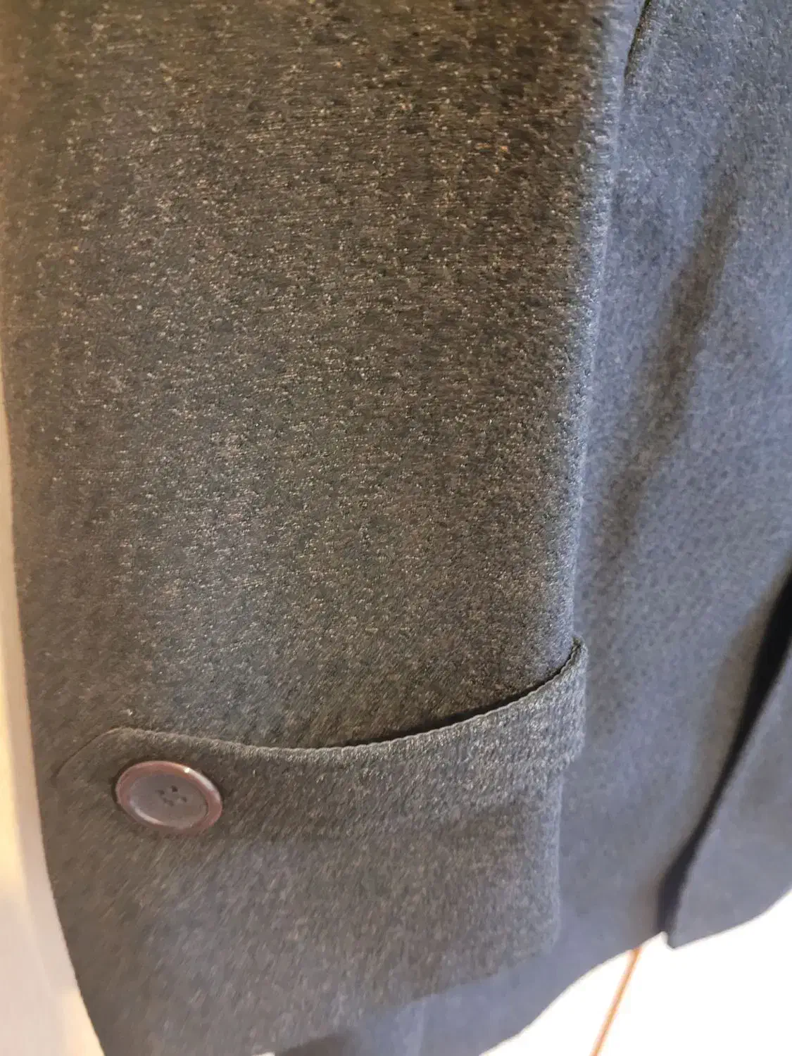 پالتو فوتر مردانه سایز بزرگ|لباس|اصفهان, دستگرده|دیوار