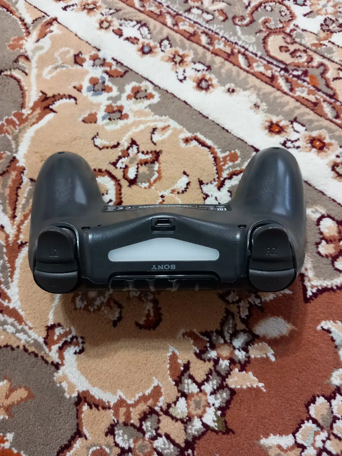 دسته PS4|کنسول، بازی ویدئویی و آنلاین|لاهیجان, کوی آزادگان|دیوار