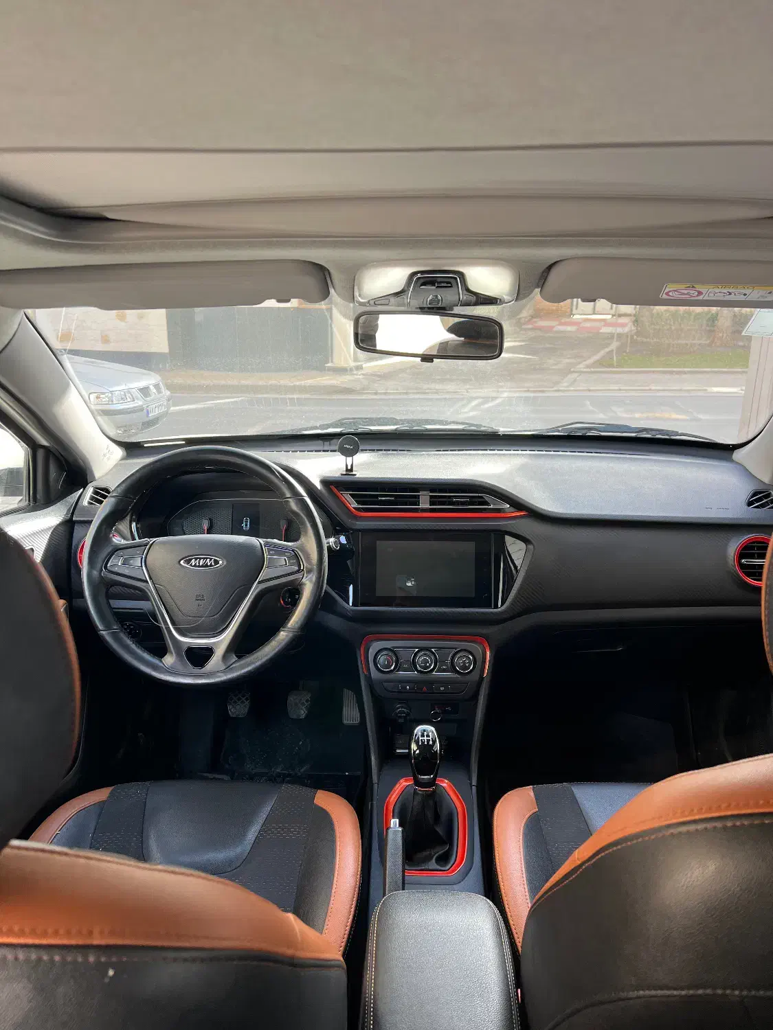 X22 مدل۱۴۰۰ مشابه خشک|خودرو سواری و وانت|همدان, |دیوار