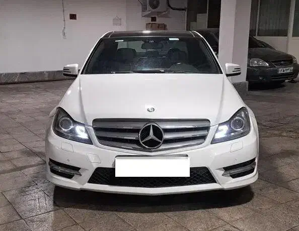 مرسدس بنز c200فول 2025|خودرو سواری و وانت|تهران, استاد معین|دیوار
